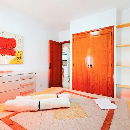 113 Cactus Apartman Los Cristianos