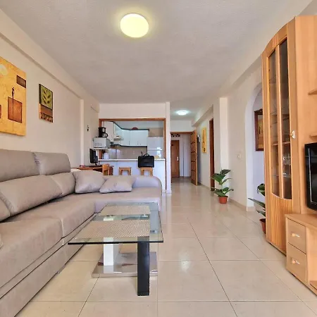 Apartment 113 Cactus Los Cristianos (Tenerife)