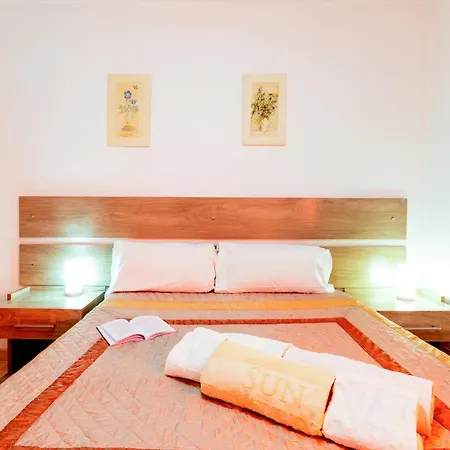 Apartment 113 Cactus Los Cristianos (Tenerife)