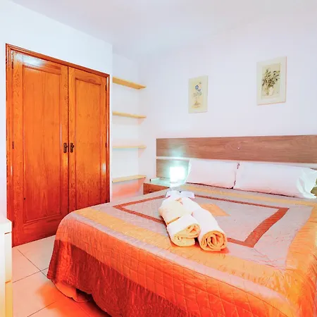 113 Cactus Lejlighed