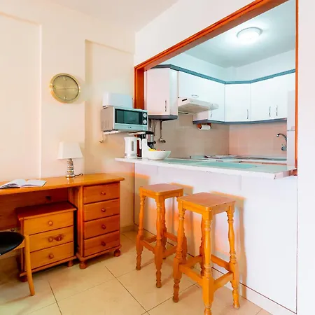 Apartment 113 Cactus Los Cristianos (Tenerife)