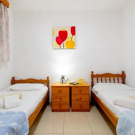 113 Cactus Apartment *