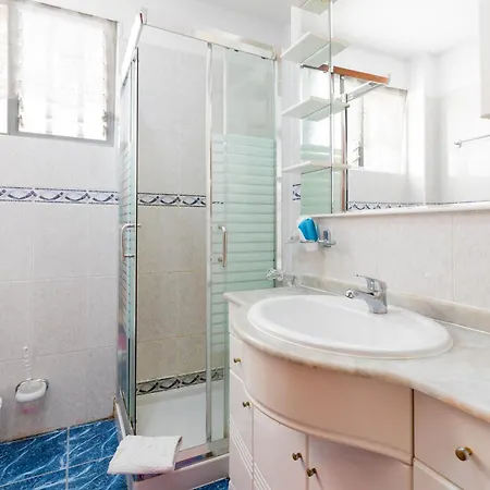 Appartement 113 Cactus *