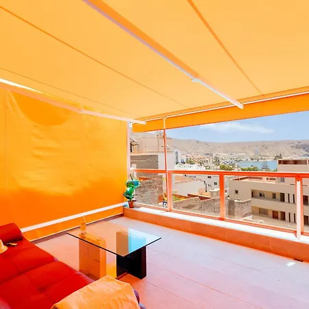 Appartement 113 Cactus Los Cristianos (Tenerife)