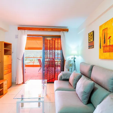 Appartement 113 Cactus Los Cristianos (Tenerife)