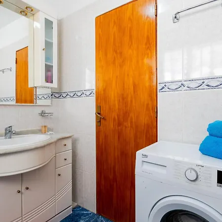 113 Cactus Appartement *