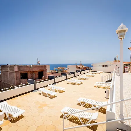 Appartement 113 Cactus *