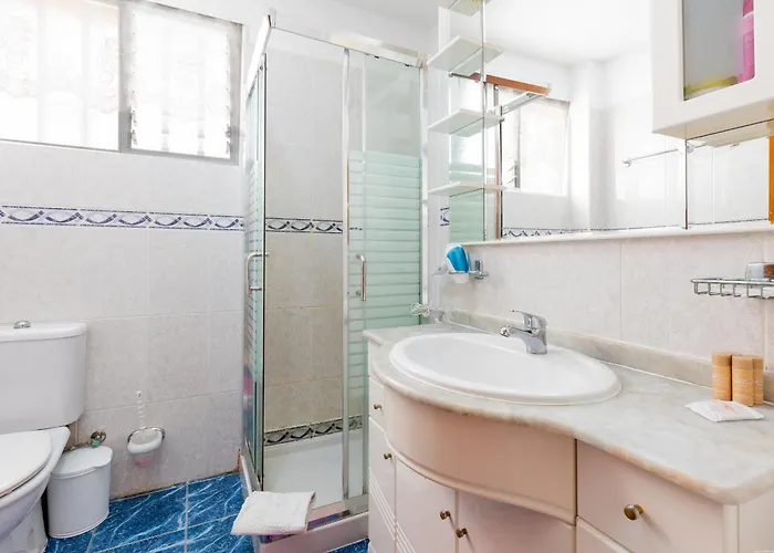 Апартаменты 113 Cactus *