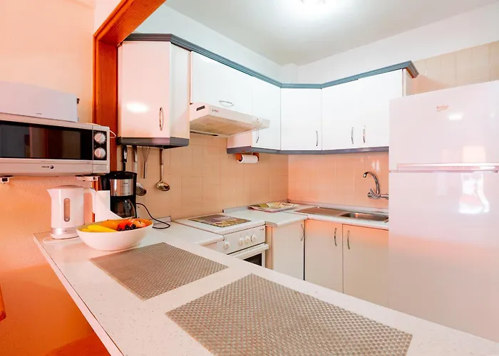 113 Cactus Апартаменты *