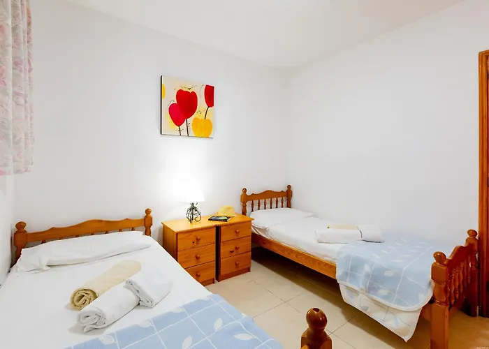 Апартаменты 113 Cactus *