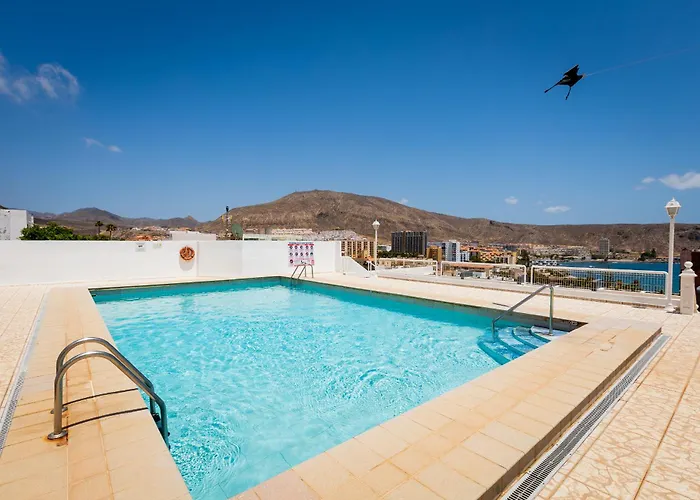 113 Cactus Апартаменты *