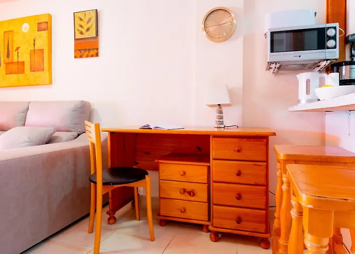 113 Cactus * Лос Кристианос