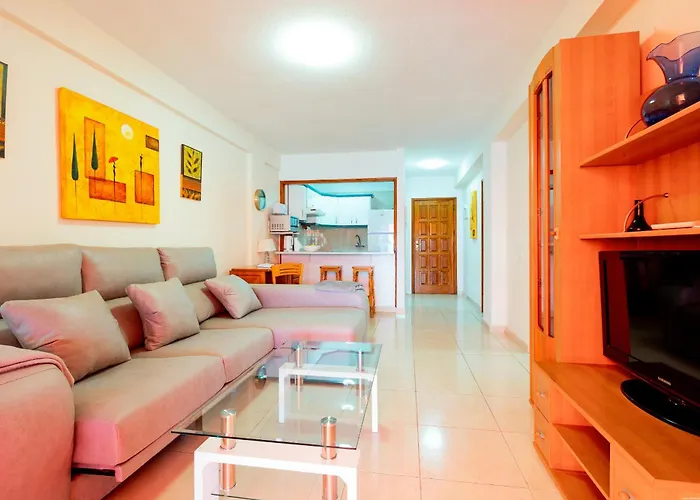 113 Cactus Лос Кристианос