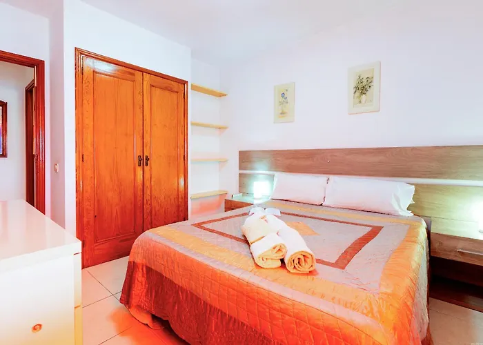 113 Cactus Апартаменты