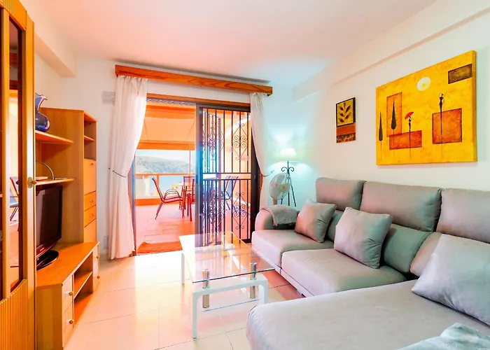 113 Cactus * Лос Кристианос